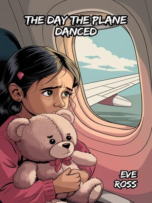 cover image of The Day the Plane Danced